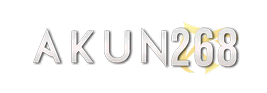 akun268 logo